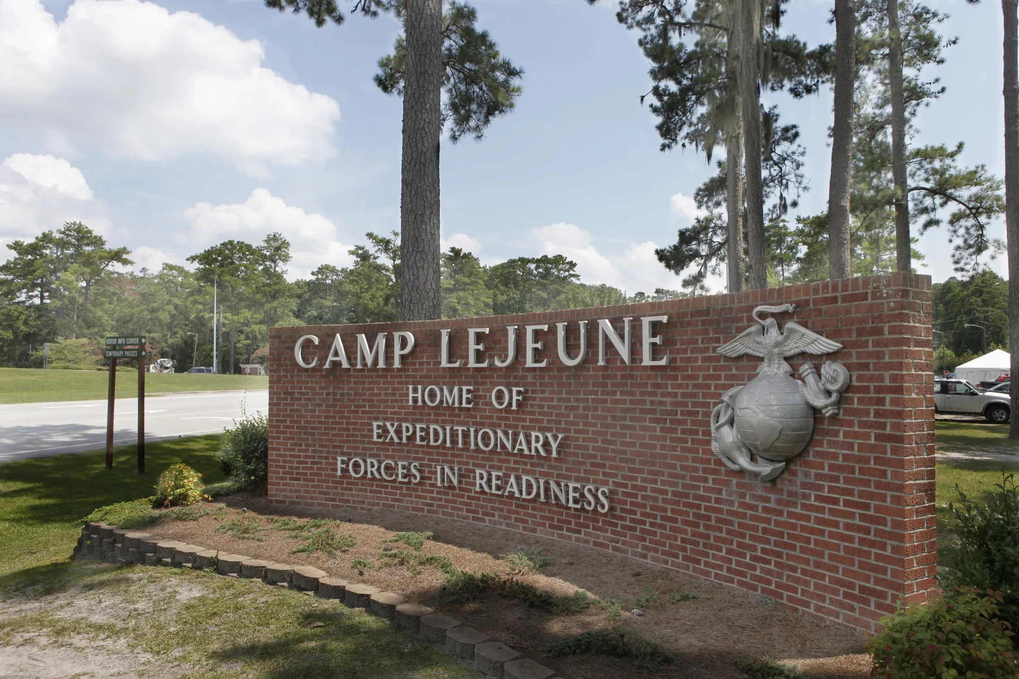 Camp-Lejeune-water Lawsuit