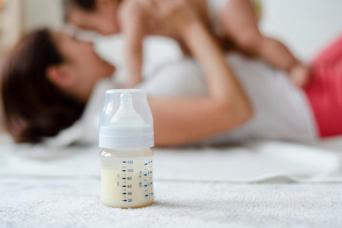 NEC BABY FORMULA LAWSUIT