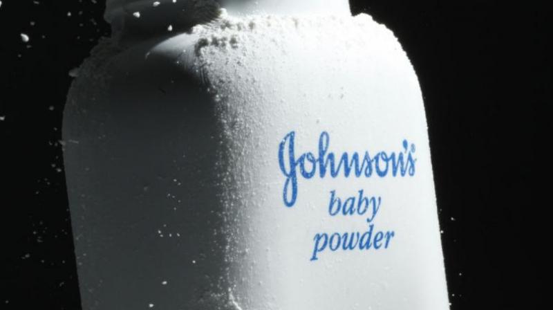 J&J Lawsuit