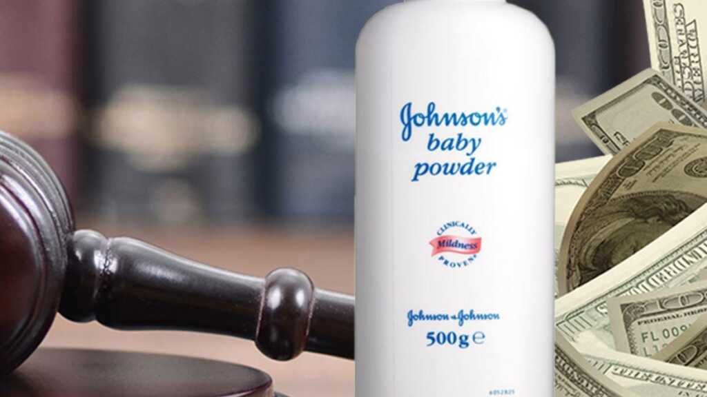 talcum-powder