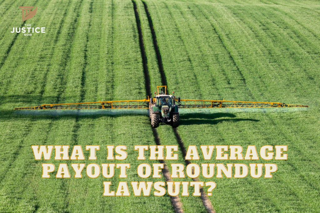 Roundup Lawsuit