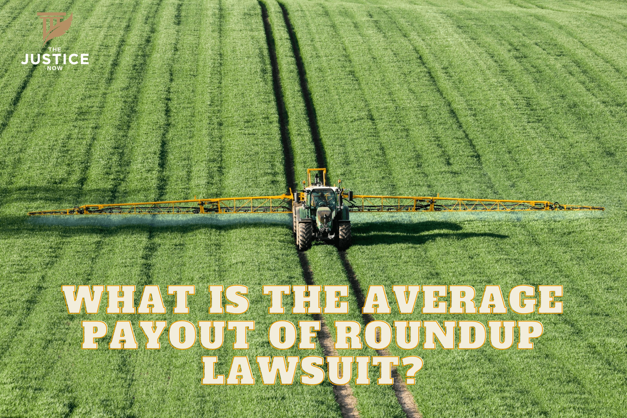Roundup Lawsuit Average Payout