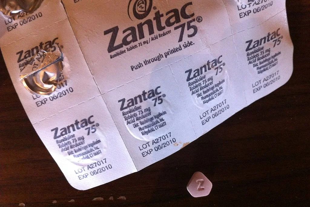 Zantac-lawsuit
