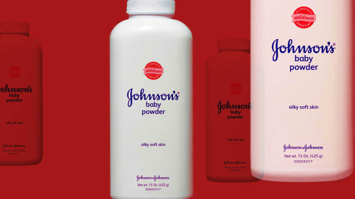 johnson & johnson