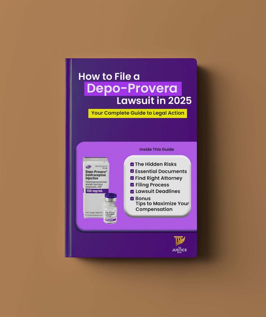 depo guide Ebook