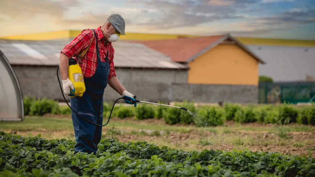 Roundup Lawsuit