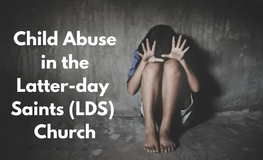 LDS church
